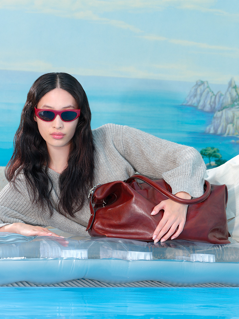 Maglie Maxandco Double Desktop MAX&Co. Maglie Maxandco Double Desktop MAX&Co.