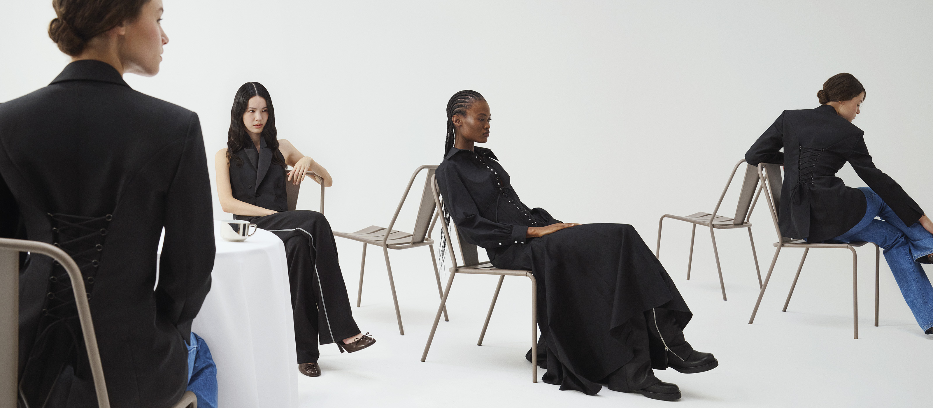 MAX&Co. China | Official Website