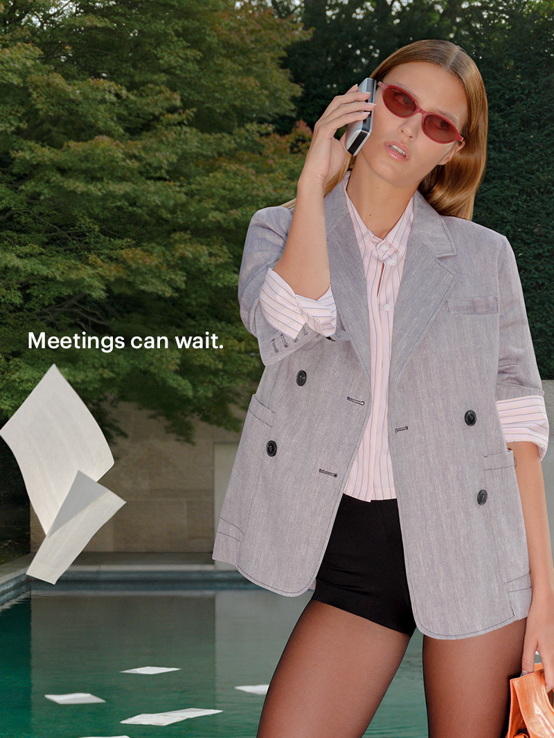 Tailleur Maxandco Double Desktop Maxandco