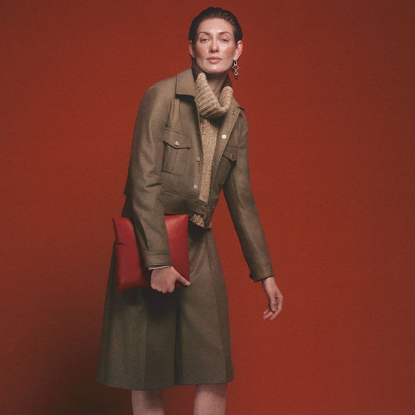 WELL SUITED