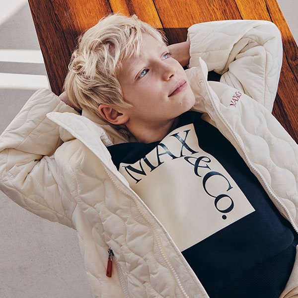 EVERYWHERE JACKETS
