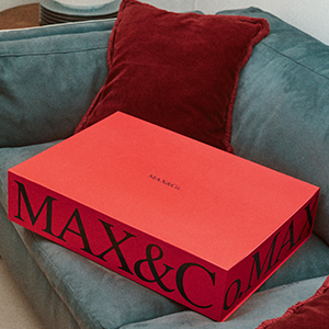 Premi Fidelity Maxandco Red Gift Desktop Maxandco