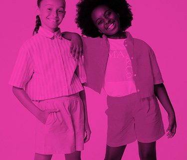 Sale - Girls' 4-16 Years Clothing and Accessories | MAX&Co. KID