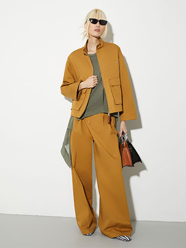 Pantaloni Maxandco Thumbnails Desktop MAX&Co.